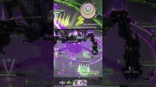 FFXIV  Ultimate TOP  P1 Panto  Tritanopia Color Blind on [upl. by Nico603]