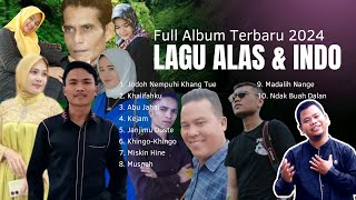 Kumpulan Lagu Alas amp Indonesia Terpopuler 2024  Netty  Tuwinarsih  Ida Lestari  Ariani  DLL [upl. by Mendelson]