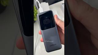 UGREEN 130W Nexode Power Bank Unboxing [upl. by Chandal278]