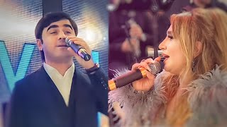 Elnarə Abdullayeva və Mirələm Mirələmov  Muğam Super İfa [upl. by Ameline]