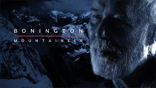 BONINGTON MOUNTAINEER TRAILER  STREAMING NOW ON NEWYONDER [upl. by Jim]