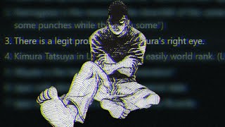 7 Shocking Hajime no Ippo Reddit Theories Exposed [upl. by Calesta497]