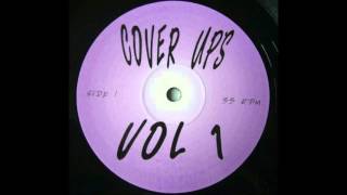 Joey Musaphia  Cover Ups Vol 1  Track 4 Macusa 1994 [upl. by Anaugal226]