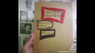 Sosialisme Indonesia Perkembangan Citacitanya  Ketegasannya by H Roeslan Abdulgani [upl. by Rramo]