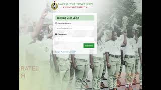 NYSC Batch A B C Complete mobilization guide to a successful Online registration [upl. by Autrey]