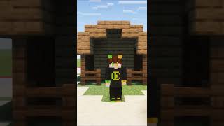 Working Minecraft Forcefield ZPI Explained [upl. by Kinch315]