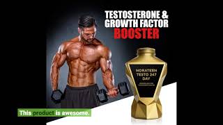 User Review LA MUSCLE Norateen Extreme  Daily Muscle Building Mass Weight Gainer Bulk Supplem [upl. by Taro]