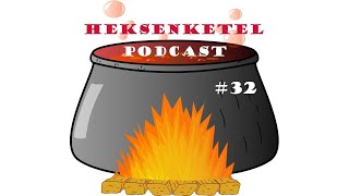 Heksenketel Podcast 32 Het narratief Oekraïne in Oorlog ontleed ukrainewar [upl. by Saidel]