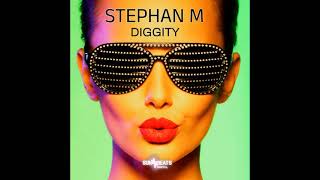 STEPHAN M  DIGGITY  RADIO EDIT [upl. by Painter284]