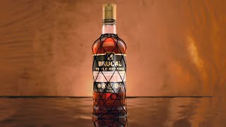 Brugal Triple Reserva Descubre Un Nuevo Carácter [upl. by Alisen384]