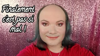 COMMENT JE COIFFE MES CHEVEUX  GRWM [upl. by Rosalind929]