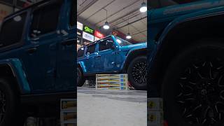 Bilstein B8 5100 Series  Jeep Wrangler Unlimited JL [upl. by Yde]