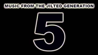 MUSIC FROM THE JILTED GENERATION VOL5 [upl. by Oler]