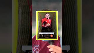 We Hit A Signature Adrenalyn XL Special Pack Opening football panini [upl. by Ralf900]