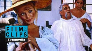 Fiorina la vacca  Film by FilmampClips Commedia [upl. by Rukna]