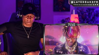 TRASH or PASS Juice WRLD  Wishing Well  Legends Never Die REACTION [upl. by Belvia713]