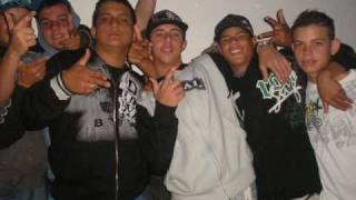 Mc Lon  Revolta da Quebrada [upl. by Bolen]