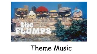 The Flumps Theme Song [upl. by Ade]