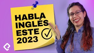 La guía definitiva para aprender inglés en 2023 [upl. by Rosene817]