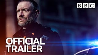 The Responder  Trailer – BBC [upl. by Htrag]