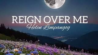 REIGN OVER ME [upl. by Jocelin]