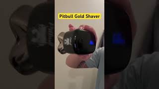 PITBULL GOLD PRO [upl. by Sheffield]