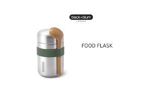 FOOD FLASK [upl. by Adnahcir244]