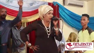 HODAN CRAXMAN HEESTII SIYAR SIYAR 2016 LIVE SHOW MUQDISHO HAPPY NEW YEAR 2016 [upl. by Nachison]