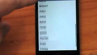 Sending CODAN Selective Calling DTMF and other tone modes on the iPad and iPhone [upl. by Anatlus]