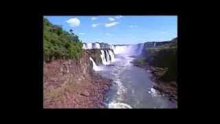 Spot  Cataratas del Iguazú  Institucional [upl. by Nacim]