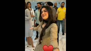 kaur b di birthday party 🎂🎉🎈 new video reels🎥😍 [upl. by Ikir]