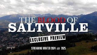 The Blood of Saltville  Exclusive Preview 13  Streaming Winter 24 [upl. by Welcy972]