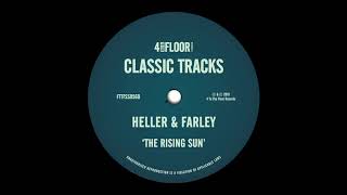 Heller amp Farley  The Rising Sun Spiritual Mix [upl. by Trakas]