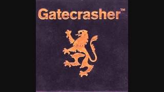 Gatecrasher Black Disk 1  The Early Set Full Album [upl. by Velvet]