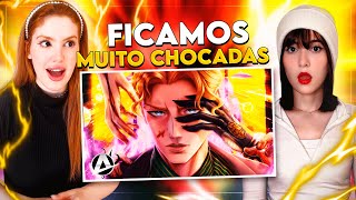 REACT ♪ Yoshikage Kira Jojos Bizarres Adventure  Perfeccionismo  AniRap  CR Reacts [upl. by Shanon197]