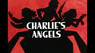 Charlies Angels Opening Credits and Theme Song [upl. by Maurer76]