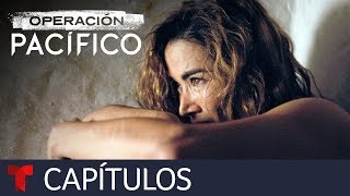 Operación Pacífico  Capítulo 31  Telemundo [upl. by Nylessoj]