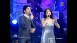 Its Showtime Vice welcomes Vhong and gives him a touching message [upl. by Nitaj112]