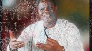 EBENEZER OBEY  Iba O Mesiah Oba [upl. by Averill488]