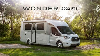 2022 Wonder Front Twin Bed [upl. by Neirod]