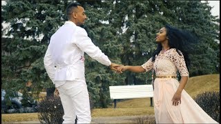 Ethiopian Music  Rahel Getu Tilobign ራሄል ጌቱ ጥሎብኝ Indy Jay amp Naod Cover Dance [upl. by Grindlay255]