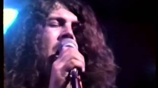 Ian Gillan Band Child In Time  Live At The Rainbow 1977 [upl. by Rosenstein]