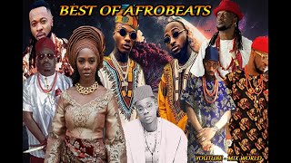 Best Of Traditional Naija Bangers Mixtape 1 ft Psquare Phyno Flavour Davido Olamide Timaya byDjMN [upl. by Basia]