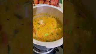 Tiffin Sambar‼️  tiffinsambar  sambar  shorts  ammasamayal [upl. by Snook]