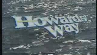 Howards Way  opening intro [upl. by Wyn]