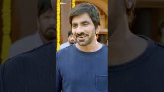 రవితేజ కాన్ఫిడెన్స్ చూసి పిచ్చోడయ్యాడు  Raja The Great Movie  Ravi Teja  Mehreen Pirzada [upl. by Eniron544]