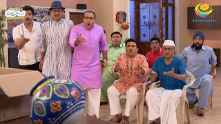 NEW Ep 3871  इच्छापूर्ति मटकी फूटी  Taarak Mehta Ka Ooltah Chashmah  तारक मेहता का उल्टा चश्मा [upl. by Agueda]