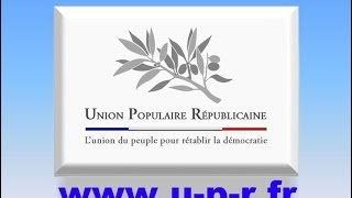 programme de l UPR complet 2012 version courte [upl. by Orvas]