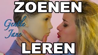 ZOENEN LEREN  Gentle Jane [upl. by Eckel961]