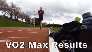 My Results From Six Different VO2 Max Tests [upl. by Berkeley]